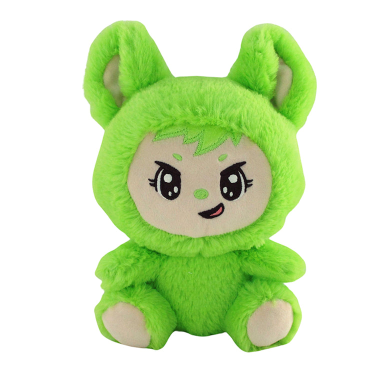 LaBabies 8" Collectable Plush Assortment *PRE-ORDER*